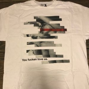 Dissizit T-Shirt